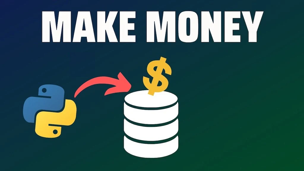 Top 10 Python Skills To Make Money In 2024